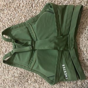 Chestee Sports Bras